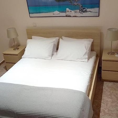 Cozy Apartment In Athens City Centre! Ngoại thất bức ảnh