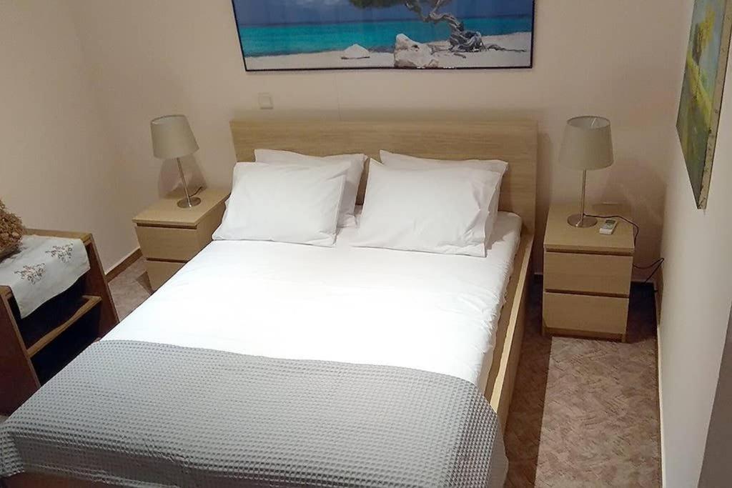 Cozy Apartment In Athens City Centre! Ngoại thất bức ảnh