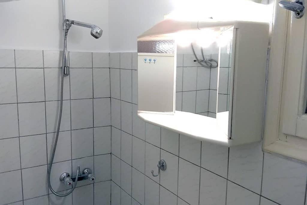Cozy Apartment In Athens City Centre! Ngoại thất bức ảnh
