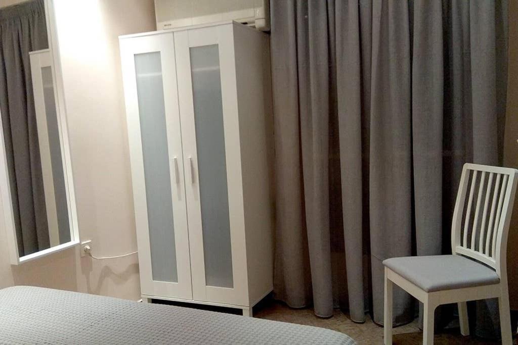 Cozy Apartment In Athens City Centre! Ngoại thất bức ảnh