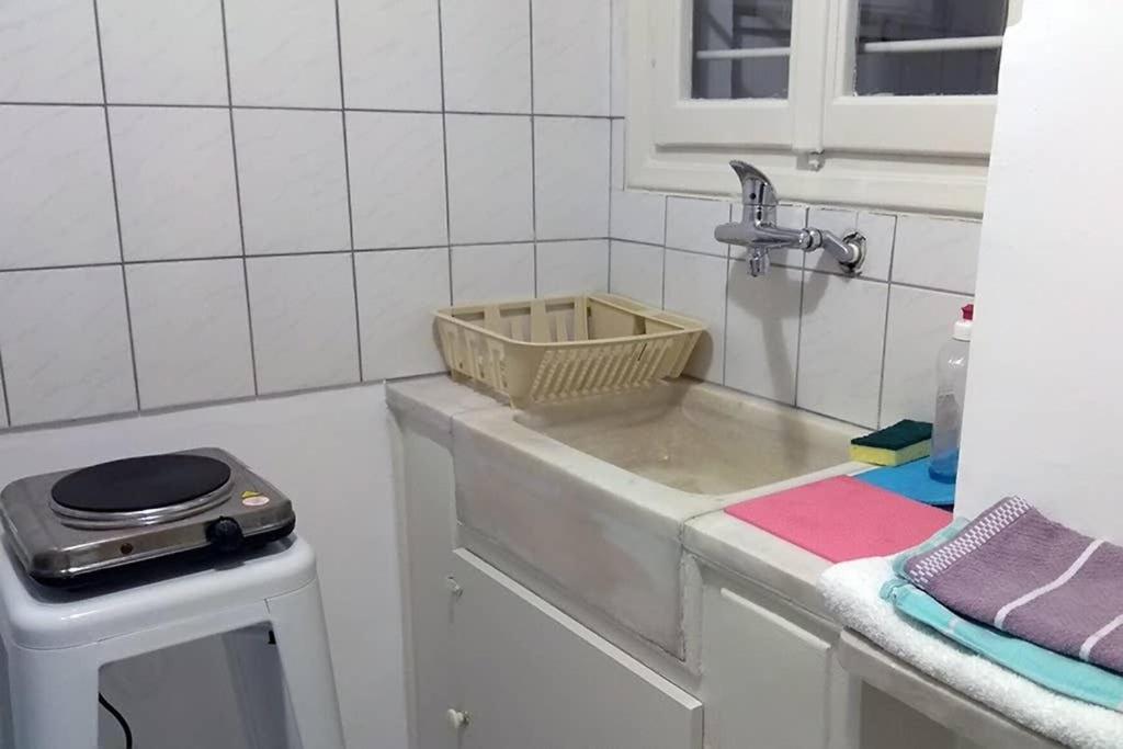 Cozy Apartment In Athens City Centre! Ngoại thất bức ảnh