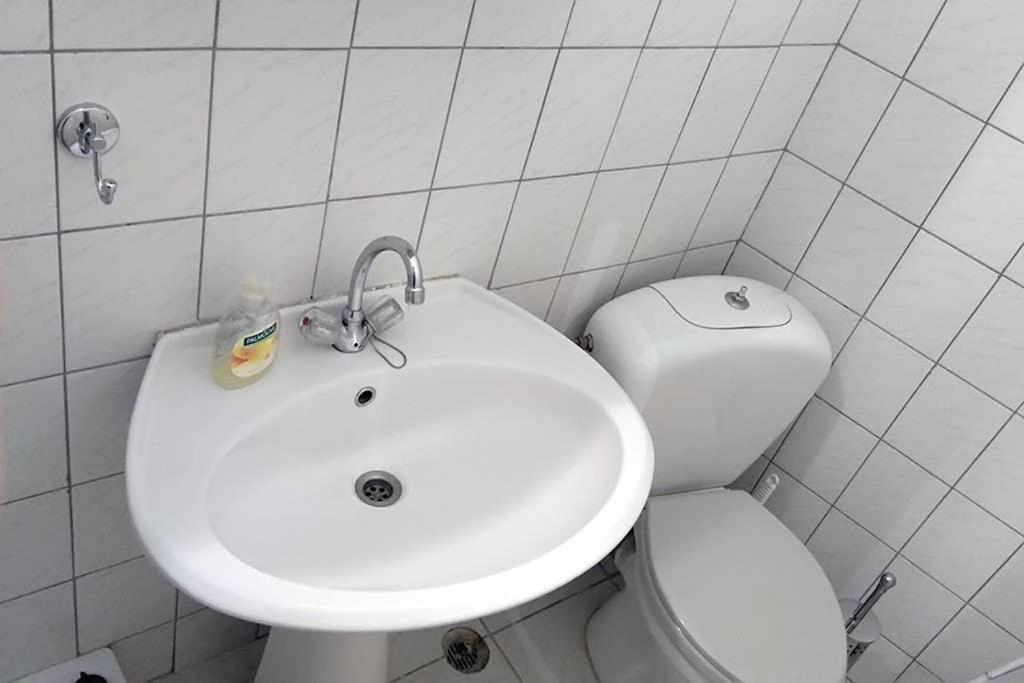 Cozy Apartment In Athens City Centre! Ngoại thất bức ảnh