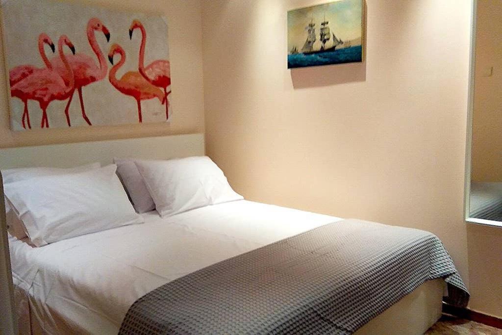 Cozy Apartment In Athens City Centre! Ngoại thất bức ảnh